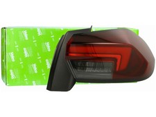 RÜCKLEUCHTE RECHTS OPEL CORSA