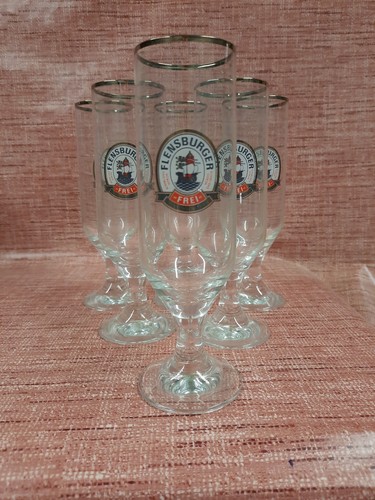 Flensburger pilsener - flensburger,