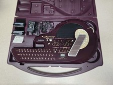 Suzuki Q Chord QC-1 / With