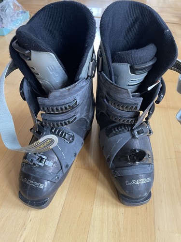 Damen lange ski - lange,