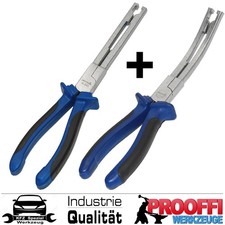 2 Stück Glühkerzen Stecker