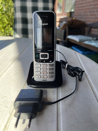 Gigaset s850a schnurloses - gigaset,