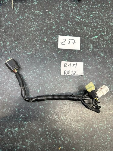 Yamaha r1m 2015 rn32 kabel - r1m,