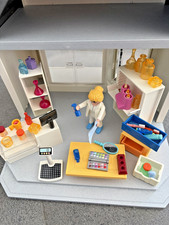 Playmobil city life 9857 9858 - life, 9857+9858