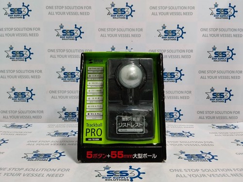 Sanwa supply pro tb38bk - supply, ma-tb38bk