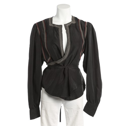 Isabel marant bluse - isabel, fr