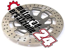Bremsscheibe vorne für Suzuki