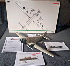 Märklin Metall - 1980 - 1:32