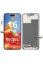 Für iPhone 16 PLUS LCD