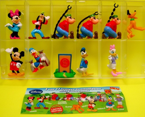 Ifc figuren disney donald und - figuren,