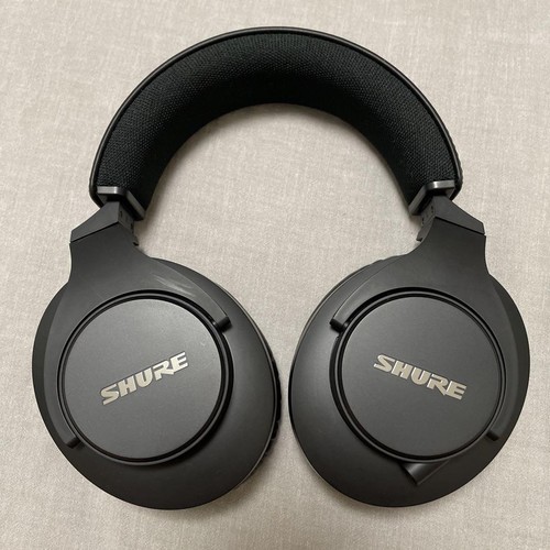 Shure srh440a professioneller - shure,