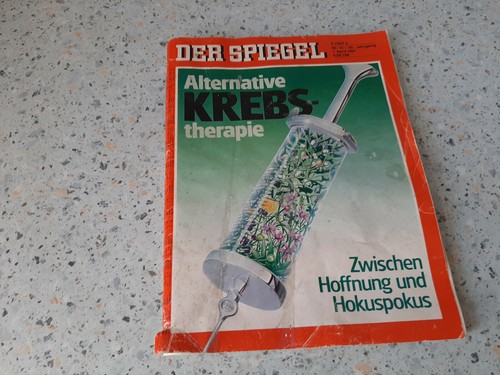 Der spiegel 1991 nr - spiegel, nr.14