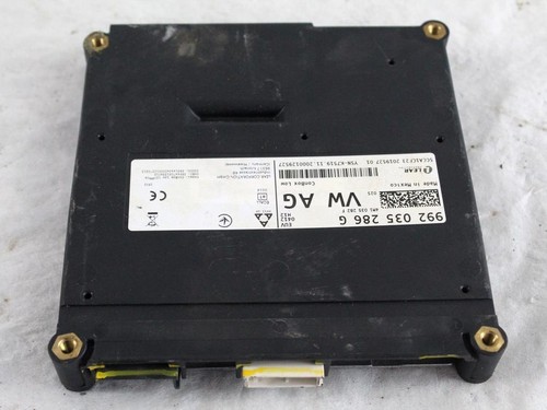 992035286g zentralmodul notruf - 992035286g,
