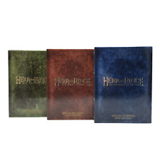 Der Herr der Ringe: Trilogie