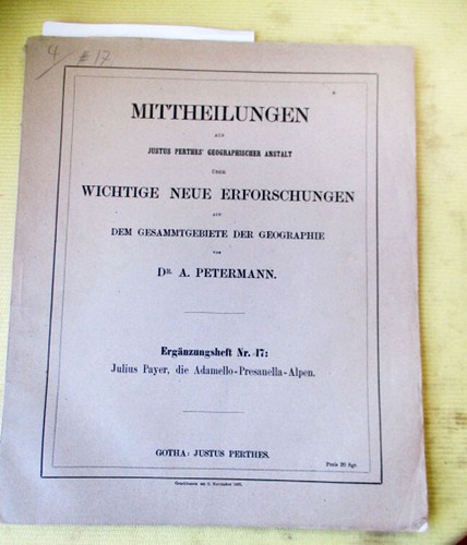 Mittheilungen 1865 a - mittheilungen,1865,dr.,