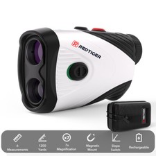 REDTIGER Golf Rangefinder