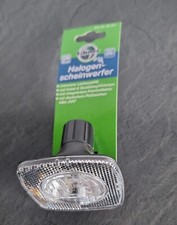 Filmer Fahrrad Halogen