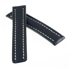 Kalbsleder Uhrenarmband Modell