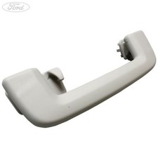 OriginalFord Hinten Dach