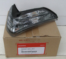 Honda XL125V Varadero Blinker