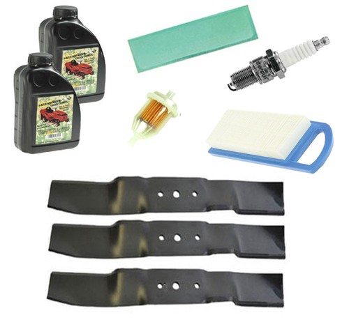 Service kit messer satz - -,