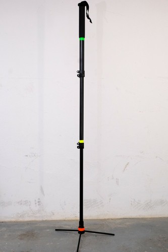 Manfrotto professional monopod - manfrotto,