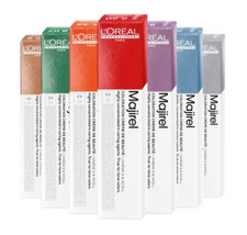 Loreal Majirel Creme Haarfarbe 50ml alle Nuancen frei wählbar