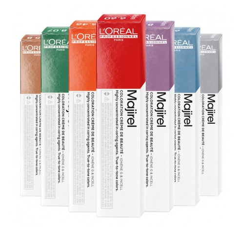 Loreal majirel creme haarfarbe - majirel,