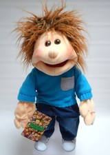 Living Puppets  Handpuppe Jo
