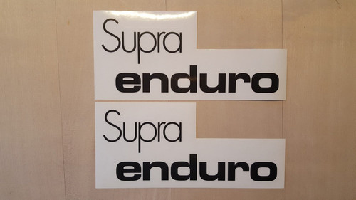 Hercules supra enduro - supra,