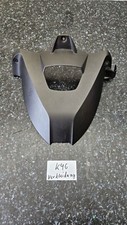 BMW S1000RR S1000R  K47 14-16 46627718169 Spritzschutz Hinterrad Abdeckung