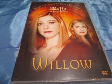 Buffy - Im Bann der Dämonen  , Willow , Film  DVD , OVP ! ,  Kult , B  367