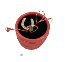 Martisor Potcoava Märzchen