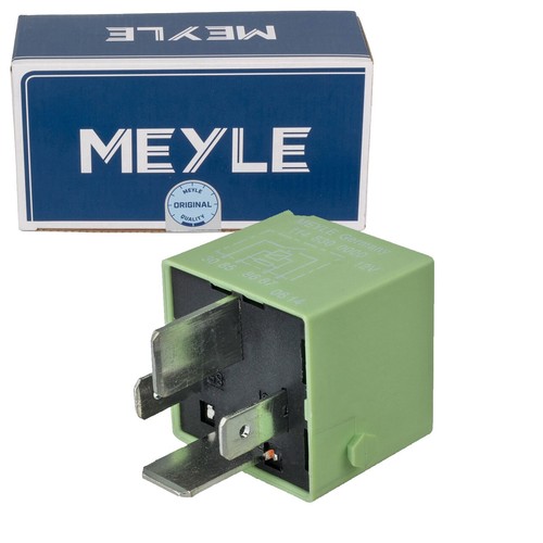 Meyle multifunktionsrelais 12v - meyle,