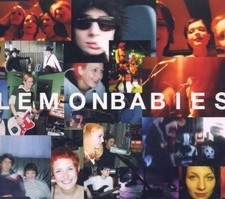 Lemonbabies - As Long As You