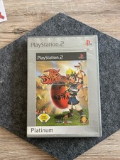 Jak And Daxter-The Precursor