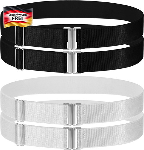 Verstellbare strumpfhalter - verstellbare,