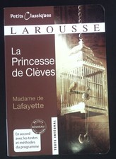 La Princesse de Cleves Petits