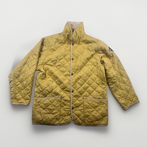 Henri lloyd vintage steppjacke - henri,