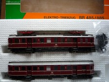 ROCO    TRIEBZUG 485 885