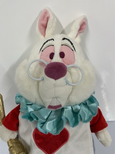 Alice wunderland weißes - alice, im
