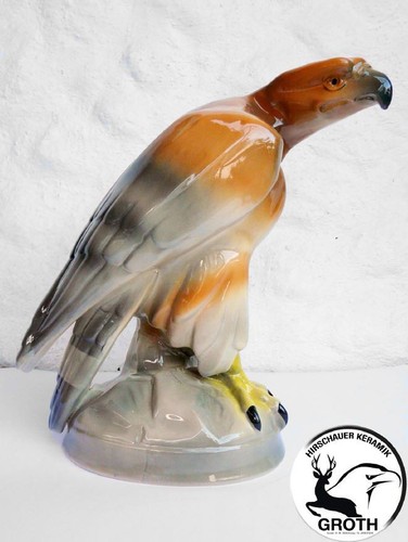 Hirschau grosser adler - hirschau,