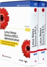 Lotus Notes Domino