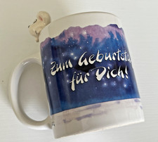 Tolle DIDDL Sammeltasse, "Zum