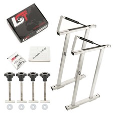 2x Flexboard Schienen