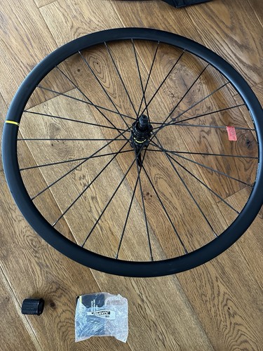 Mavic cosmic elite ust - mavic,