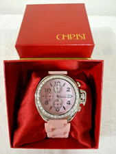 *** CHRIST *** Uhr des Jahres