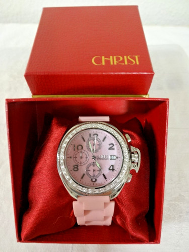 Christ uhr des jahres - christ, ***