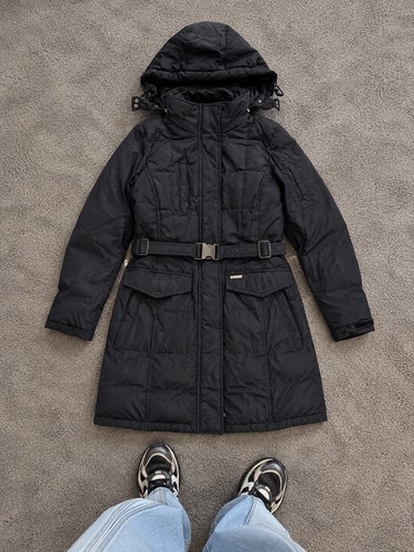 Woolrich damen winterjacke - woolrich,