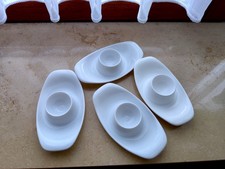 Vintage Eierbecher 70er jahre